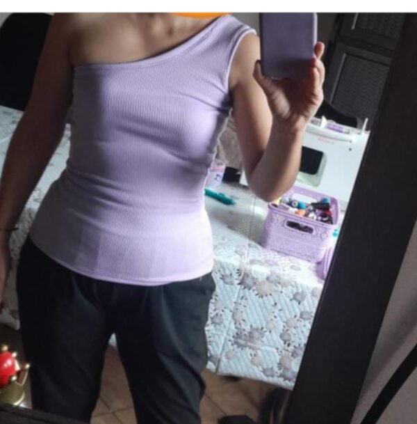 Molde Vestido Nya - Imagen 2