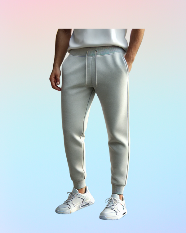 Jogger Deportivo Hombre
