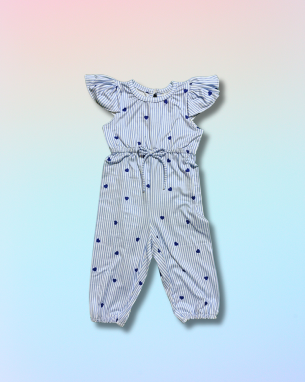 Enterizo Jumper Infantil - Imagen 2