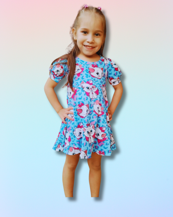 Vestido Aisha