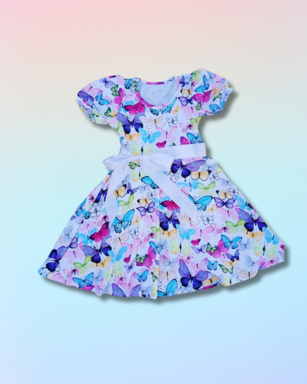 Vestido Aisha - Imagen 2