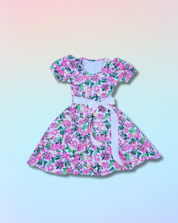Vestido Aisha - Imagen 3