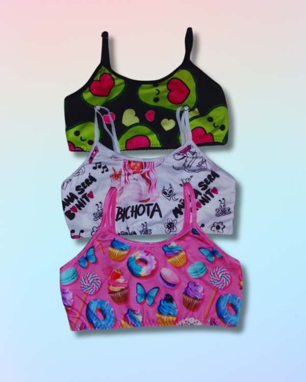 Top Infantil
