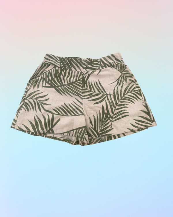 Short Minimal Dama - Imagen 2