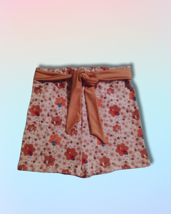 Short Infantil Vanessa - Imagen 3