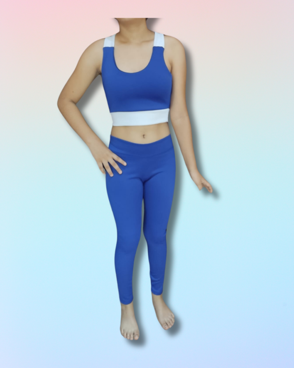 Conjunto Deportivo Dari