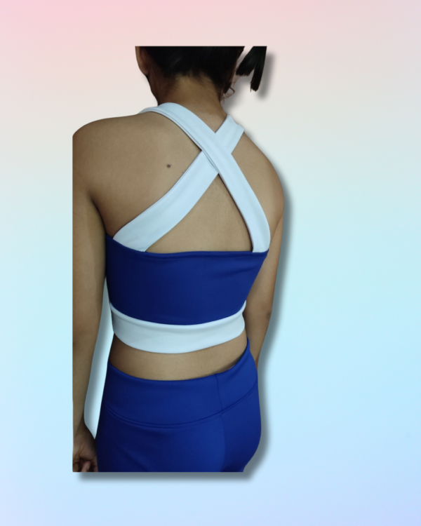 Conjunto Deportivo Dari - Imagen 2