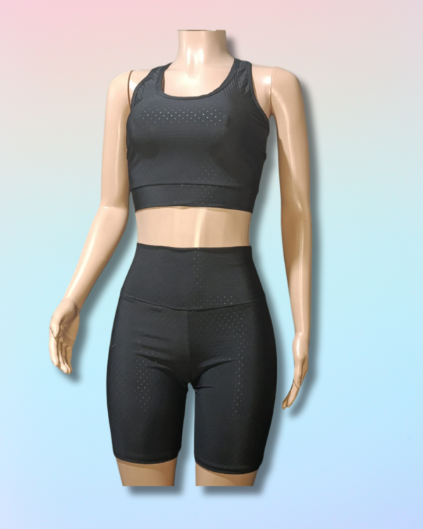 Conjunto Deportivo Princess