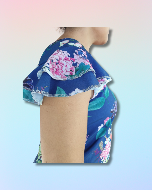 Blusa Kennia - Imagen 2