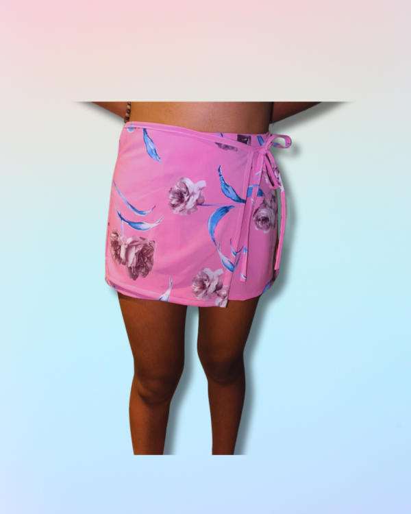 Falda Short Sandra - Imagen 2