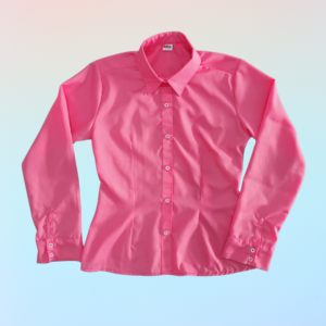 Blusa Manga Larga Dama