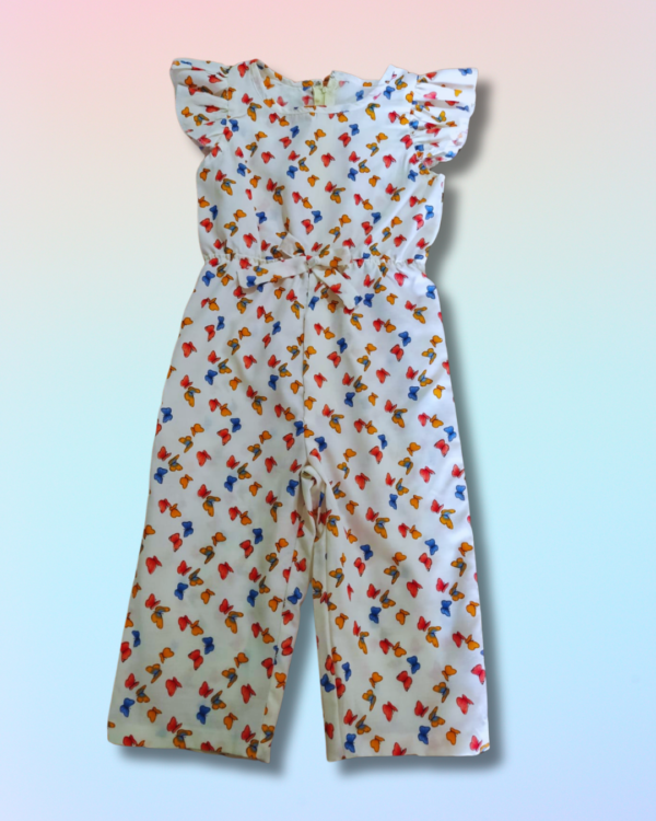 Enterizo Jumper Infantil