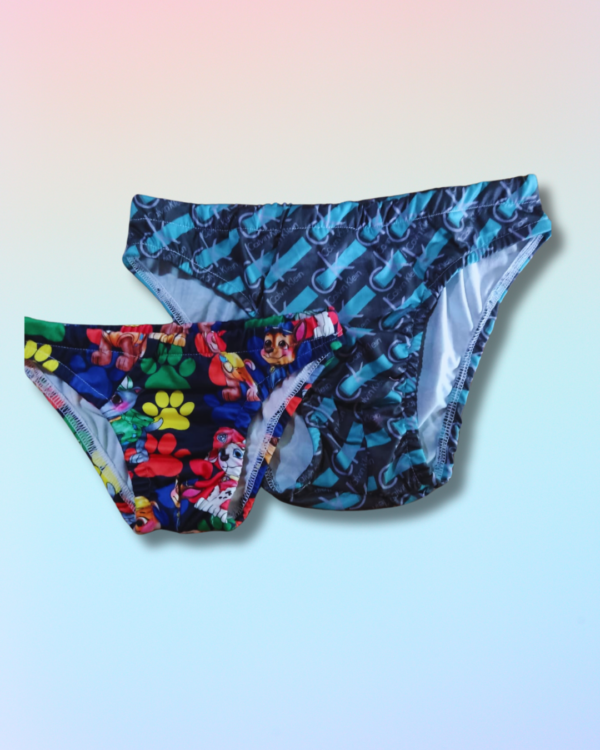 Calzoncillo Infantil