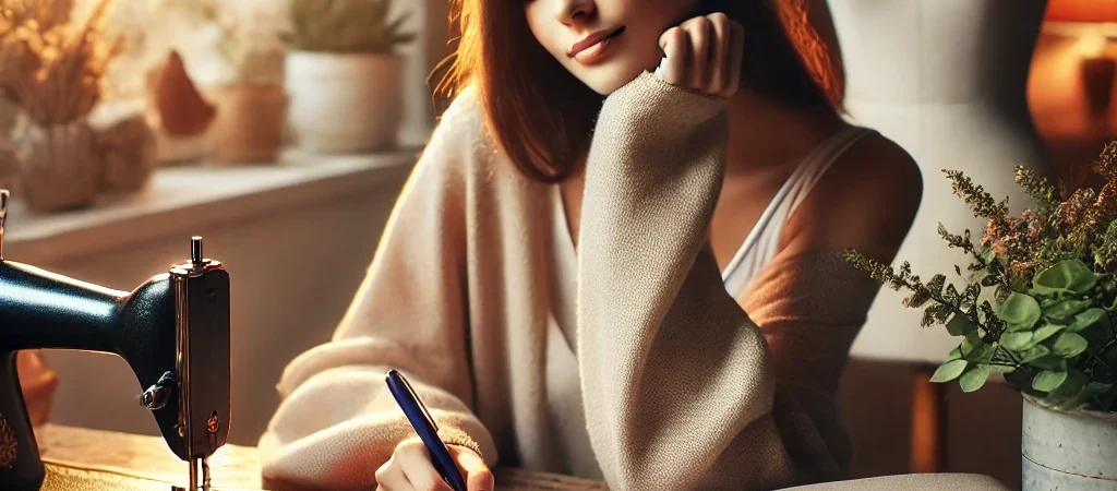 🌸 Día 4: Un Compromiso con Tu Creatividad 🌸