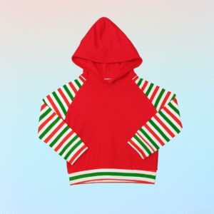 Sueter Ranglan Infantil Unisex