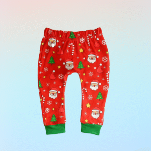 Molde 2 en 1 Short y pantalón 0 a 18 meses
