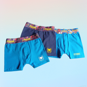 Boxer Infantil Sin Entrepierna