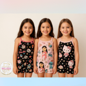 Molde Enterizo Estibaliz