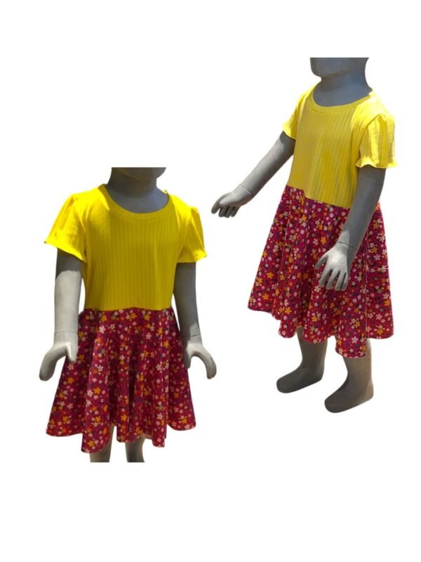 Vestido Zeidy
