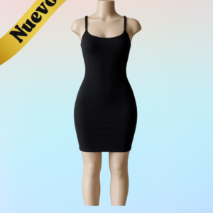 Vestido Leisel