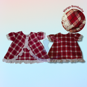 Vestido Marianita
