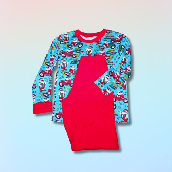 Capacitación: Pijamas Infantiles - Imagen 5