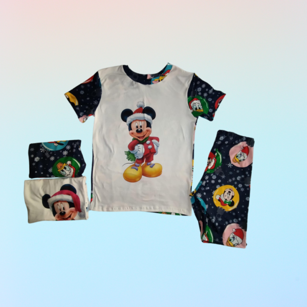 Capacitación: Pijamas Infantiles - Imagen 6