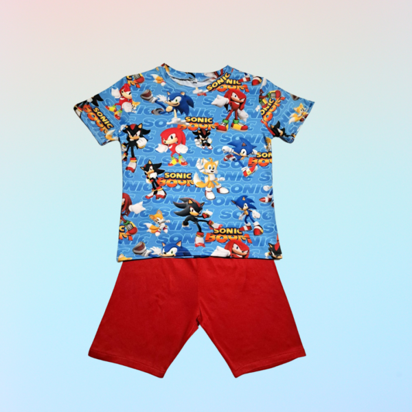 Capacitación: Pijamas Infantiles - Imagen 3