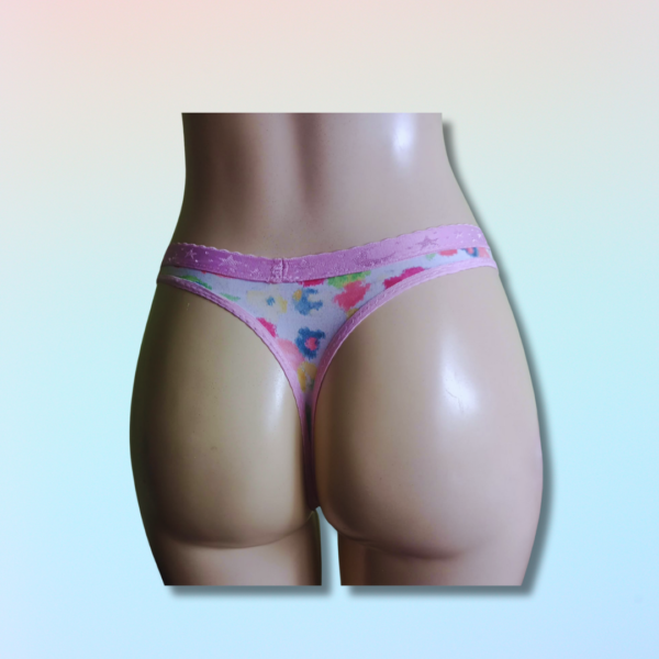 Tanga Semi Hilo