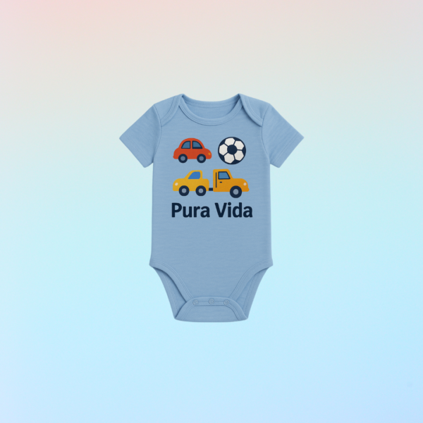 Capaticacion: Mamelucos Unisex - Imagen 3