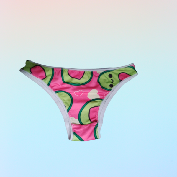 Tanga Isabel - Imagen 2