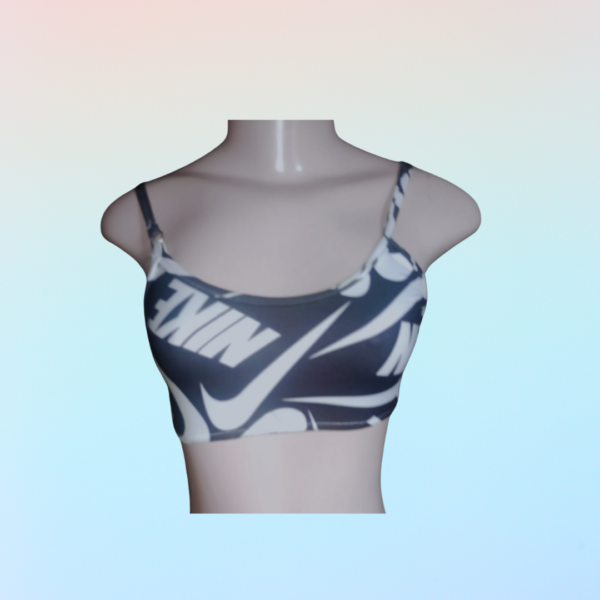 Top de Mujer
