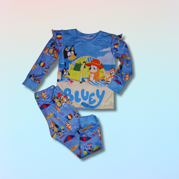 Capacitación: Pijamas Infantiles - Imagen 8