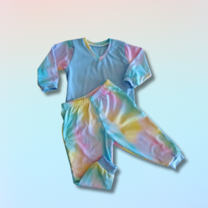 Capacitación:  Pijama Bebé