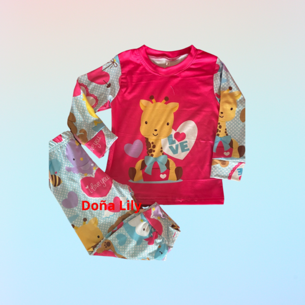 Capacitación: Pijamas Infantiles - Imagen 7