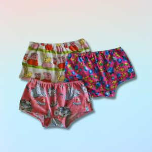 Boxercito Para Niña