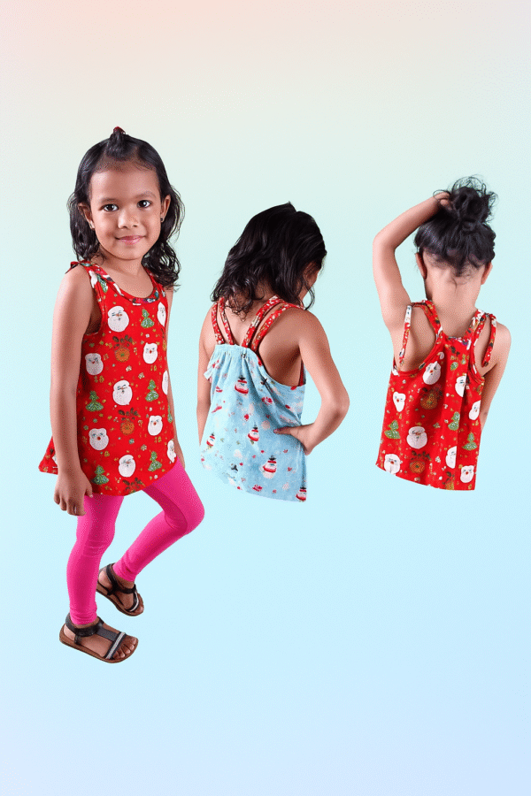 Blusita Soleil Infantil