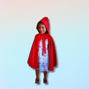 Capa Infantil