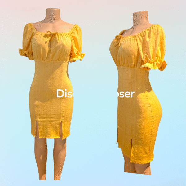 Video Curso: 3 en 1 Vestidos con molde base XS a 3XL - Imagen 5
