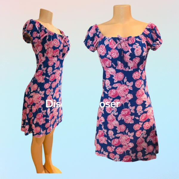 Video Curso: 3 en 1 Vestidos con molde base XS a 3XL - Imagen 3