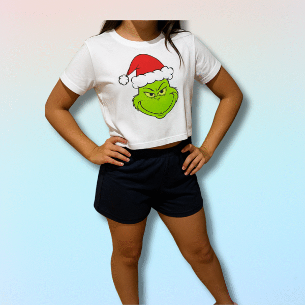 Molde Camiseta Oversize Infantil: Tallas 4 a 16 años