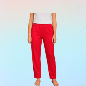 Molde Pantalón Pijama dama, S a 3XL
