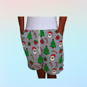Molde Short MultiUso, S a 3XL