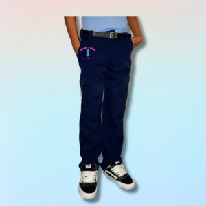 Video Curso: Pantalones escolares y Colegiales