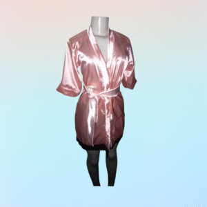 Molde Bata (XS a 3XL) 🔵 Incluye video