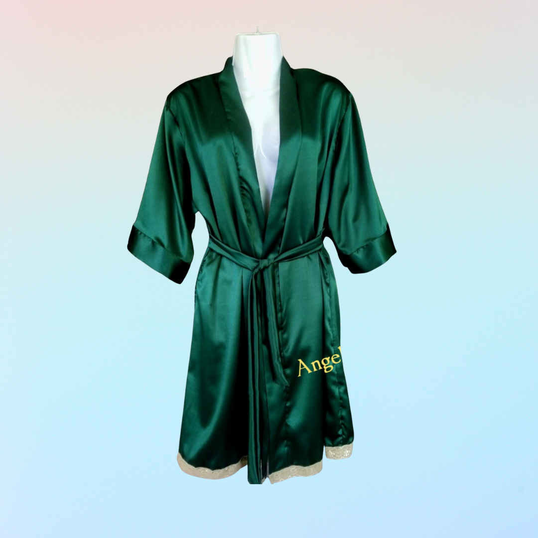 Molde Bata (XS a 3XL) 🔵 Incluye video - Imagen 2