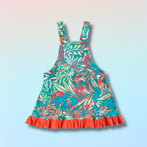 Molde Jumper Bebé 0 a 12 meses