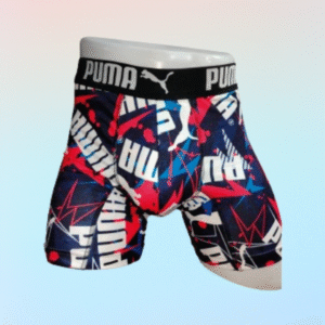 Molde Boxer Largo (S a 2XL) 🔵 Incluye video