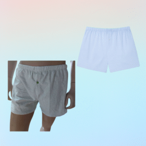 Molde Boxer Flojo (S a XL)