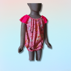 Molde Enterizo Burbuja 🔵 Incluye video